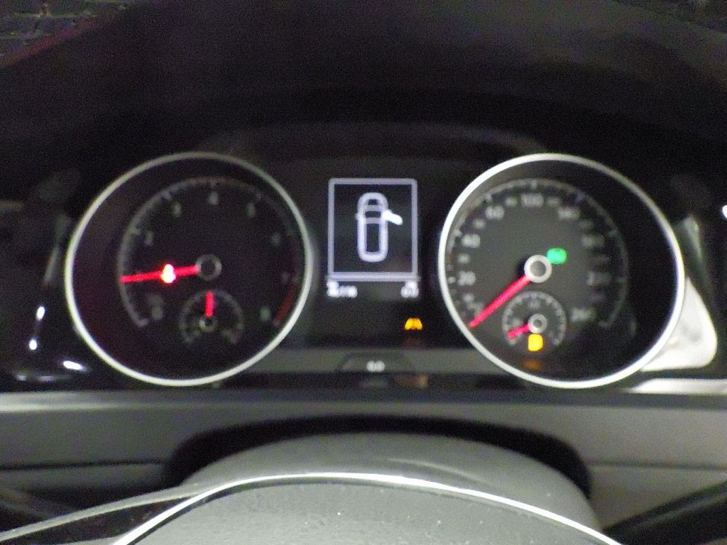 2014 Volkswagen ゴルフ ワゴン ヴァリアントTSIハイラインBMT auction photo 10