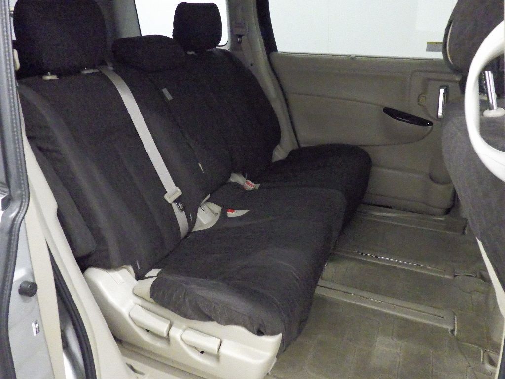 2013 Nissan Elgrand 250XG auction photo 7