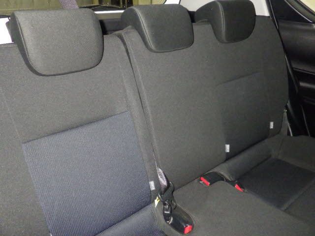 2020 Toyota Aqua S auction photo 8
