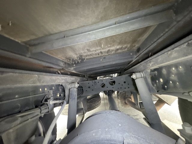 2013 Isuzu Elf Aluminum Van PG auction photo 15