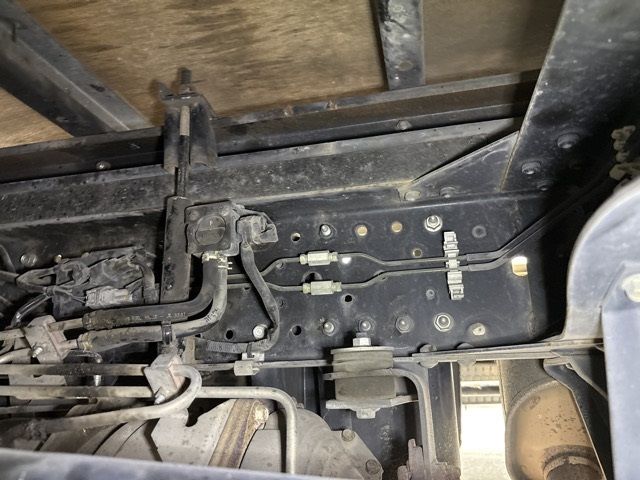 2013 Isuzu Elf Aluminum Van PG auction photo 18