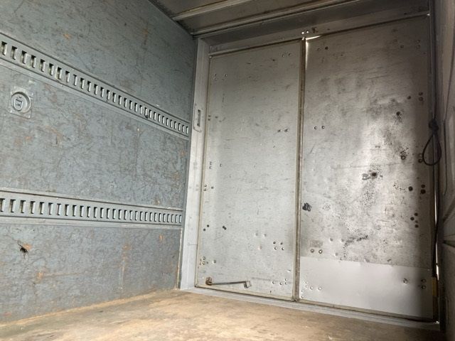 2013 Isuzu Elf Aluminum Van PG auction photo 20