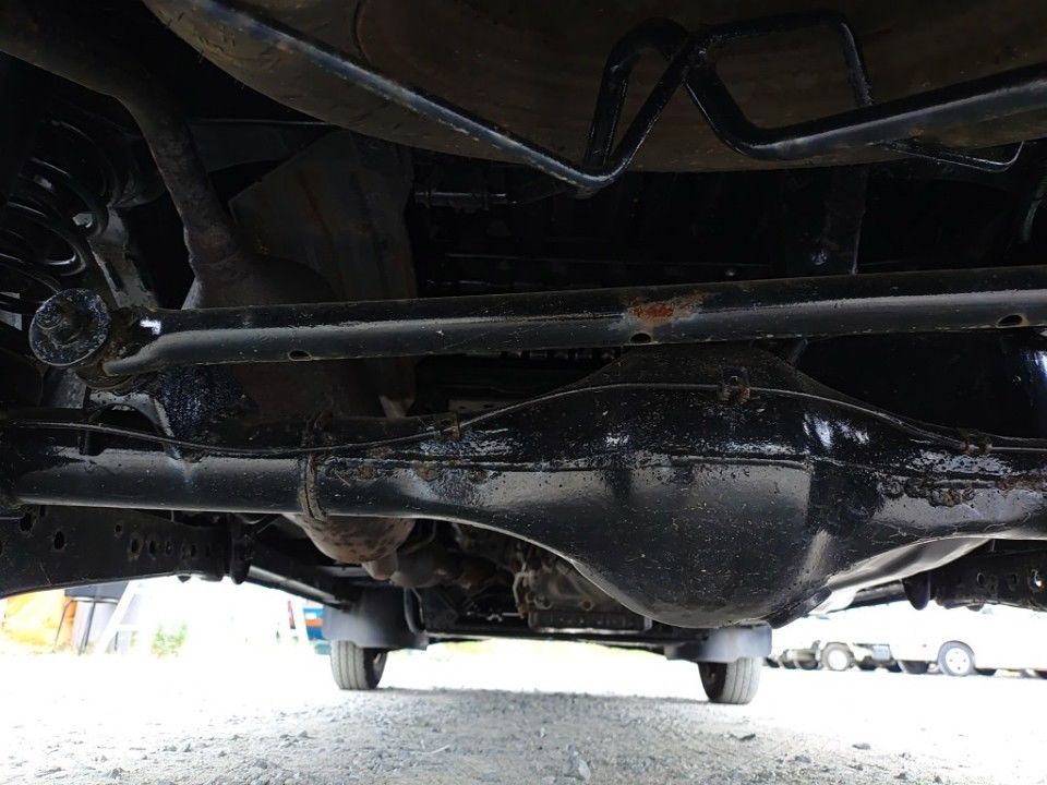 2015 Daihatsu ハイゼット カーゴ auction photo 19
