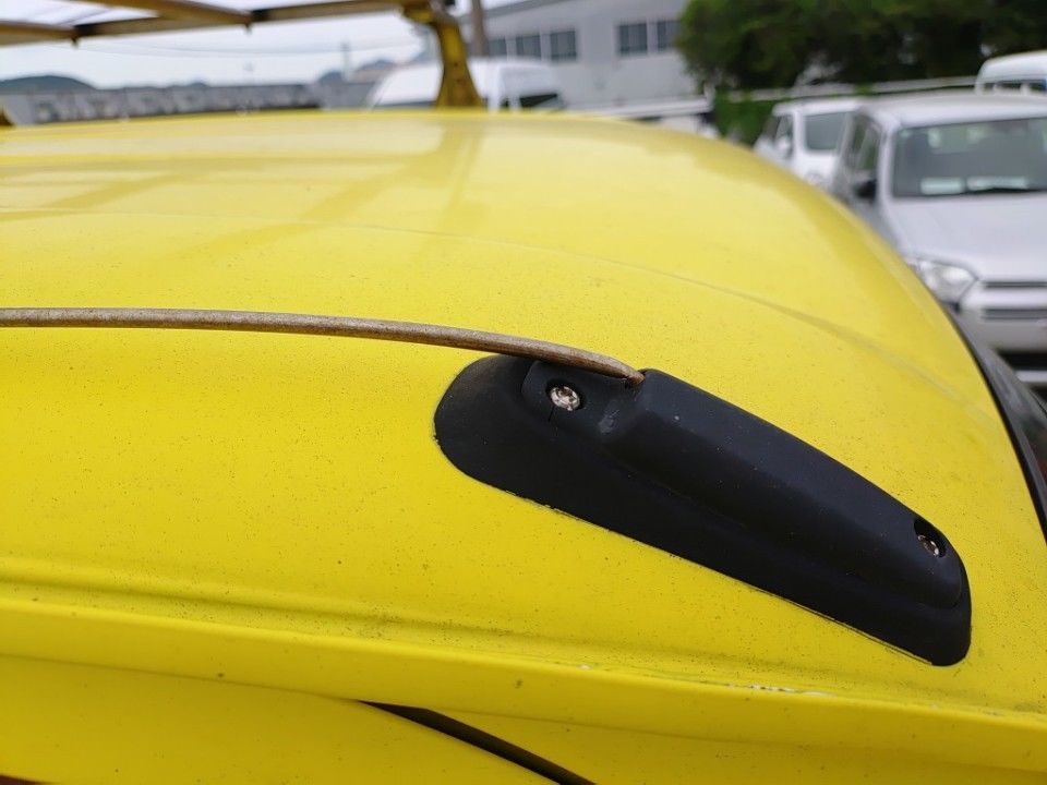 2015 Daihatsu ハイゼット カーゴ auction photo 23