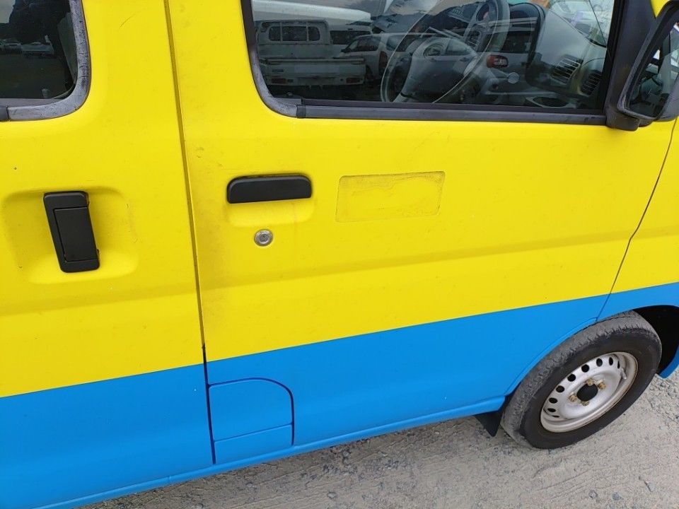2015 Daihatsu ハイゼット カーゴ auction photo 20