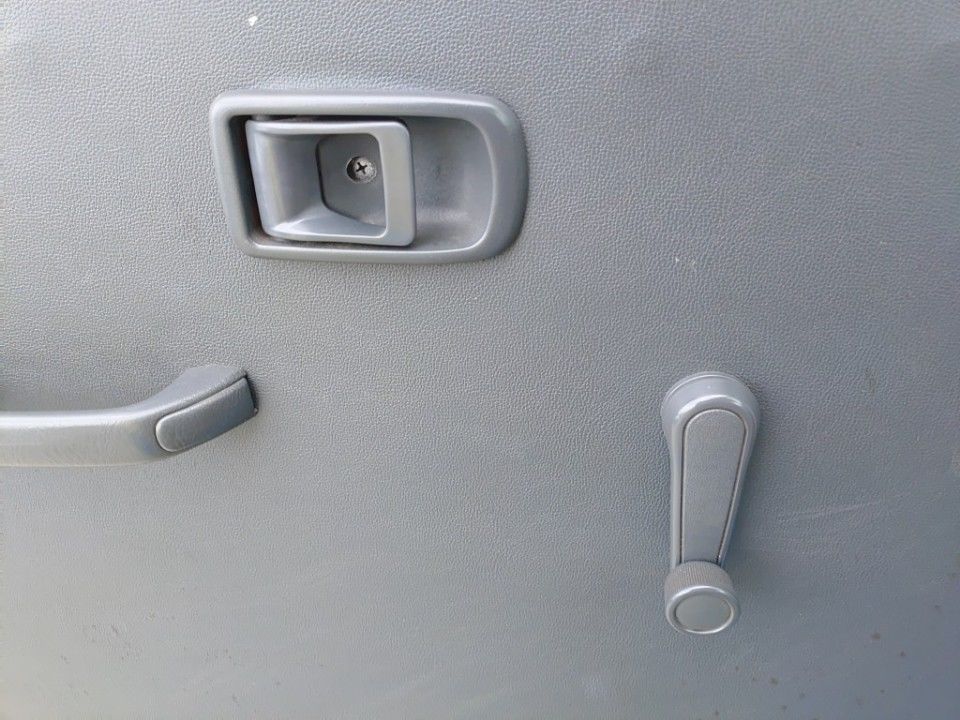 2015 Daihatsu ハイゼット カーゴ auction photo 13