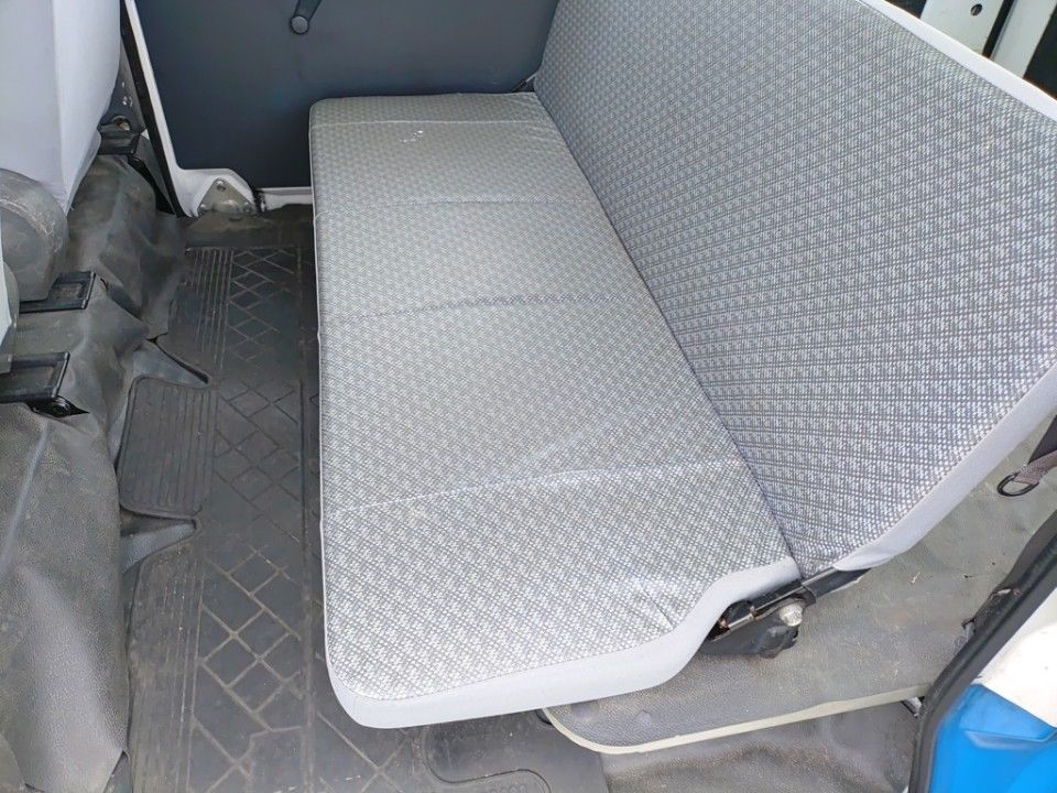 2015 Daihatsu ハイゼット カーゴ auction photo 32