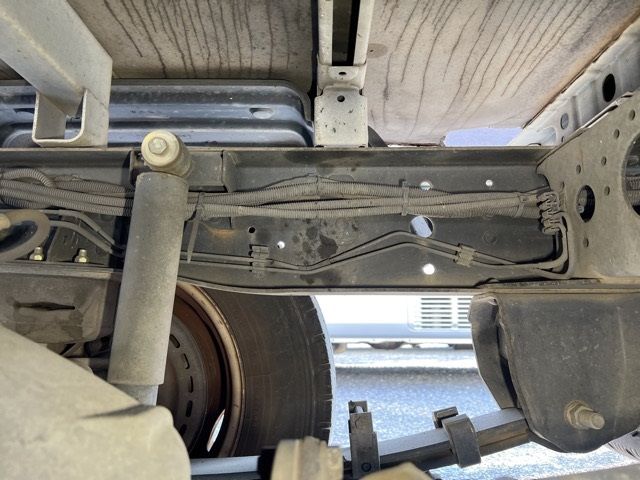 2017 Toyota Dyna ヒラ PG auction photo 13