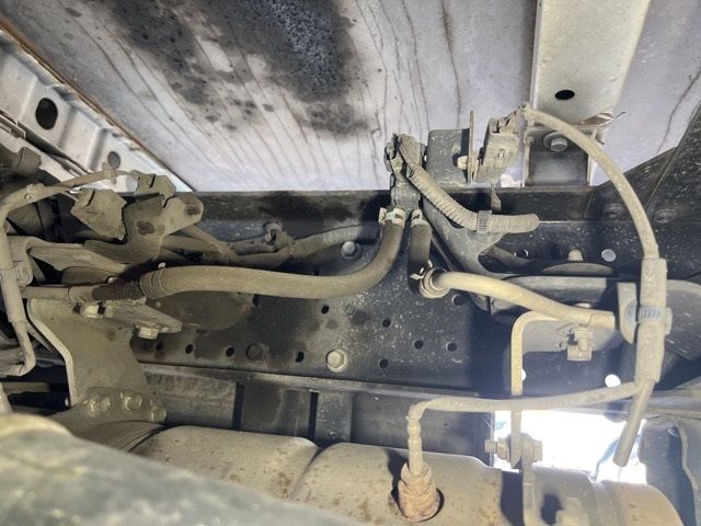 2017 Toyota Dyna ヒラ PG auction photo 18