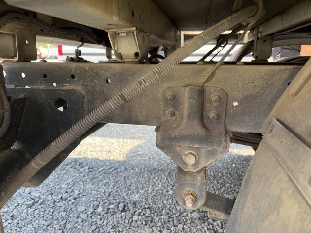 2017 Toyota Dyna ヒラ PG auction photo 16