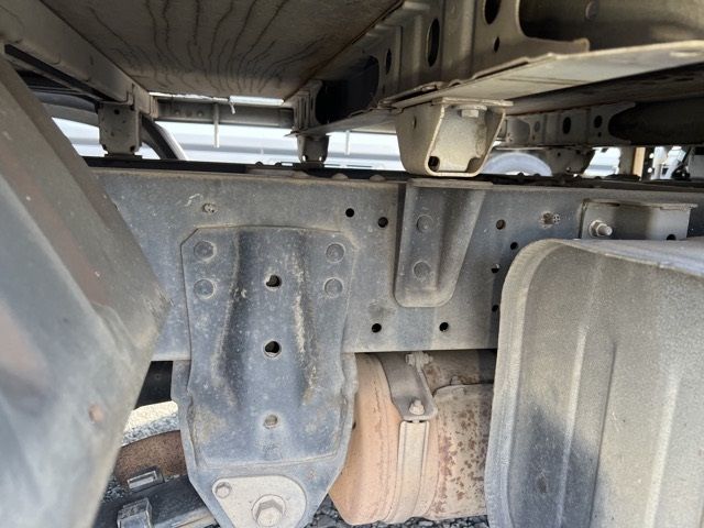 2017 Toyota Dyna ヒラ PG auction photo 17