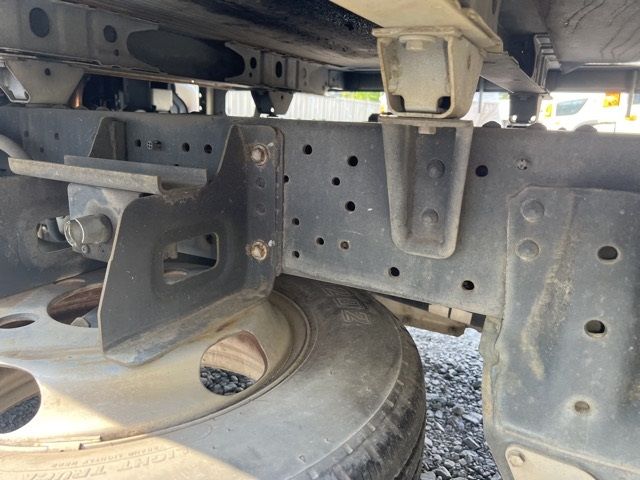 2017 Toyota Dyna ヒラ PG auction photo 12