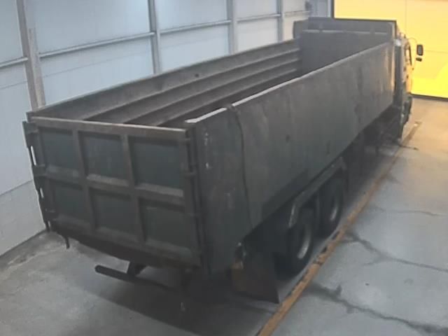2005 Isuzu ダンプ auction photo 2