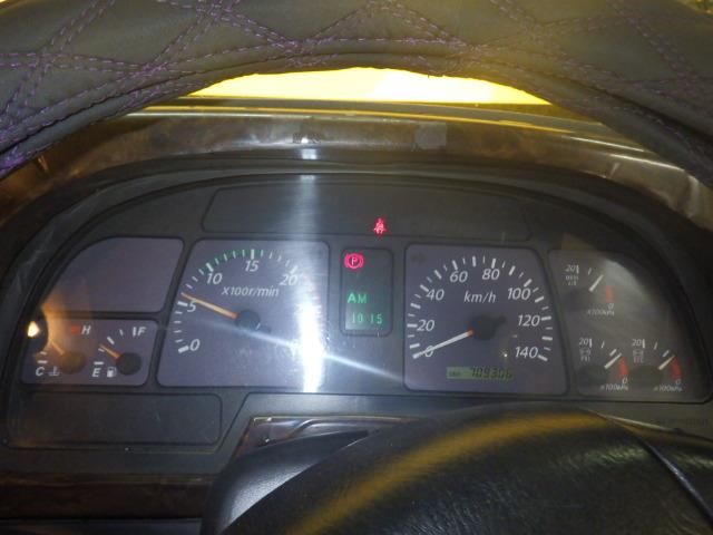 2005 Isuzu ダンプ auction photo 6
