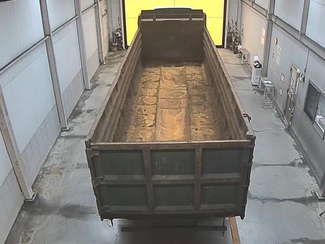2005 Isuzu ダンプ auction photo 3