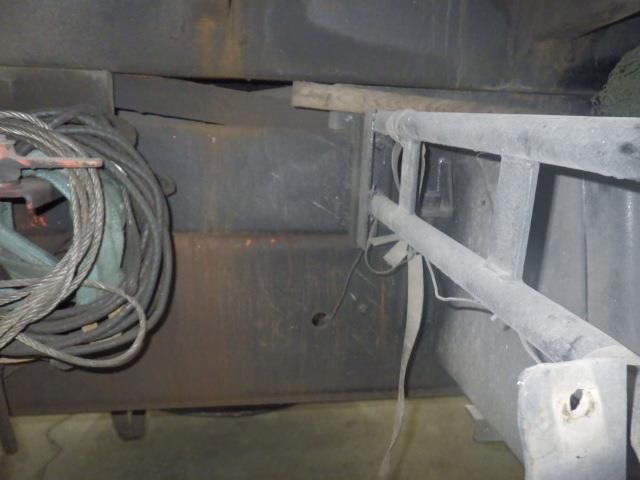 2005 Isuzu ダンプ auction photo 4
