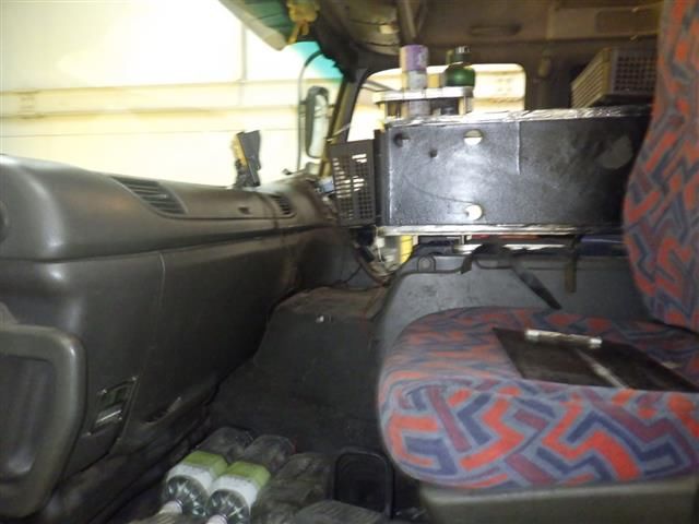 2005 Isuzu ダンプ auction photo 8