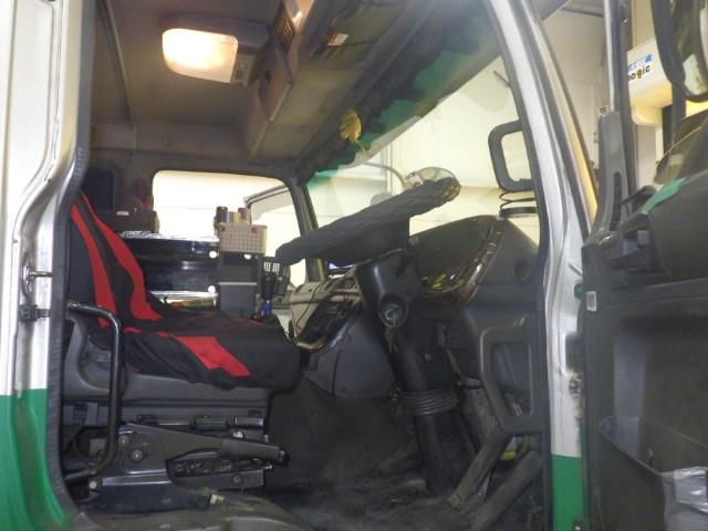 2005 Isuzu ダンプ auction photo 5