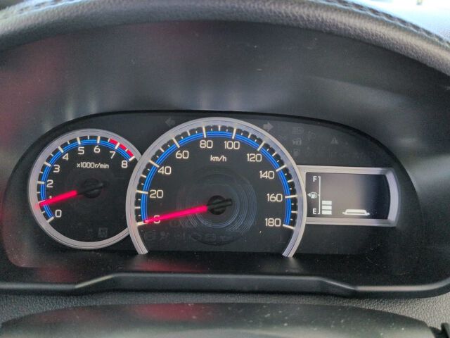 2025 Toyota Roomy カスタムG auction photo 6