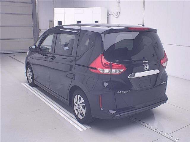 2022 Honda フリード+ Hybrid G ​​Honda Sensing auction photo 2
