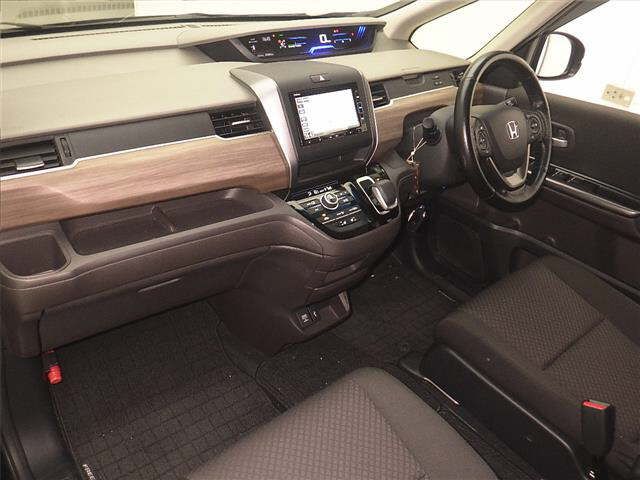 2022 Honda フリード+ Hybrid G ​​Honda Sensing auction photo 4