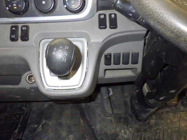 2021 Mitsubishi Fuso Canter dump auction photo 8