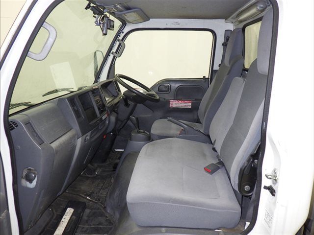 2017 Isuzu Elf ボトルカー auction photo 8