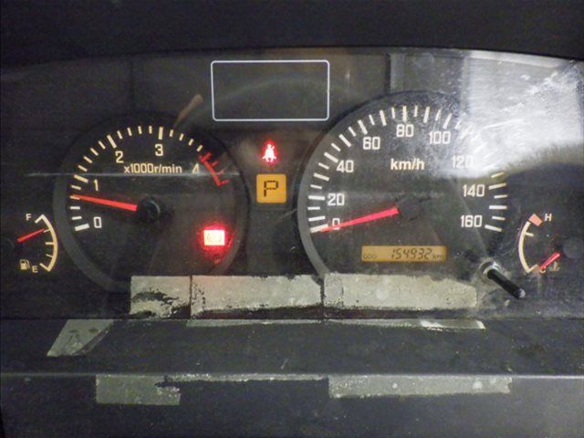 2017 Isuzu Elf ボトルカー auction photo 6
