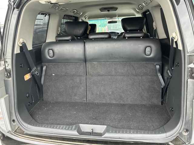 2011 Nissan Elgrand Highway Star auction photo 9