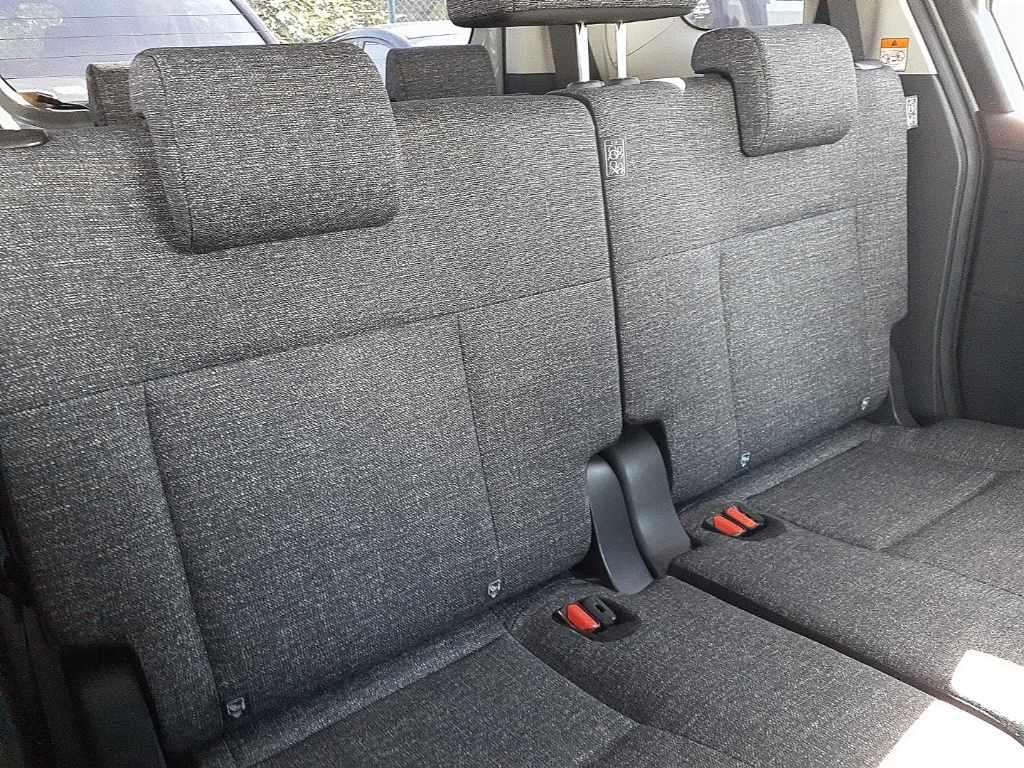 2023 Toyota Sienta ハイブリッドZ auction photo 11