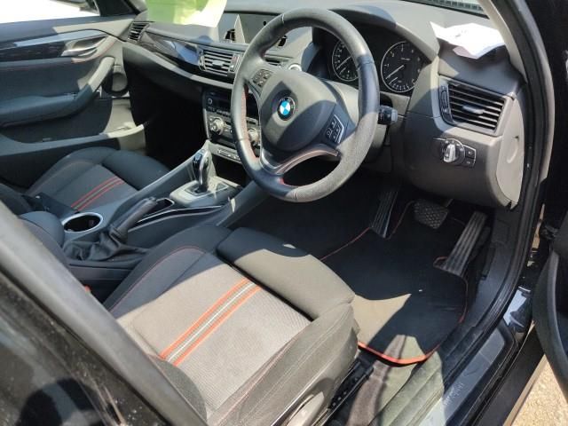 2013 BMW X1 4WD auction photo 3