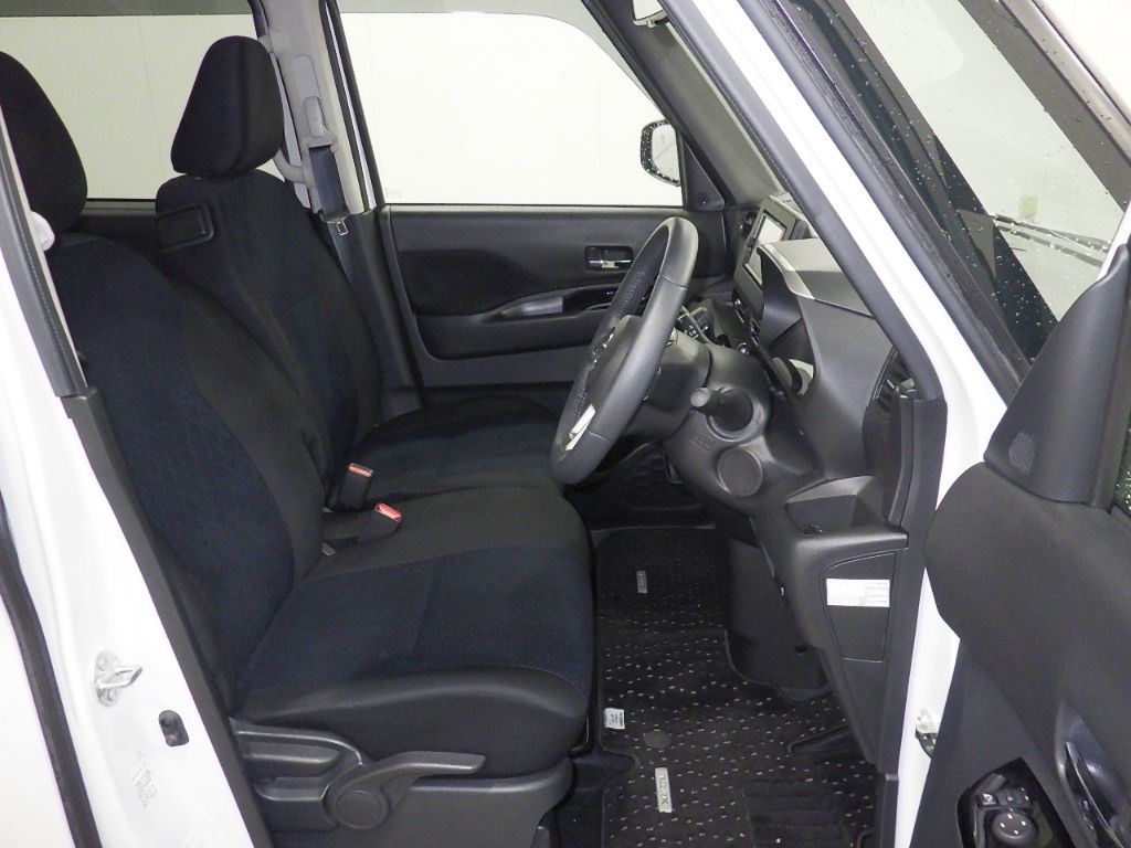 2021 Nissan Roox Highway Star G Turbo ProPILOT Edition auction photo 6