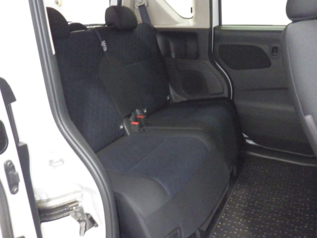 2021 Nissan Roox Highway Star G Turbo ProPILOT Edition auction photo 7