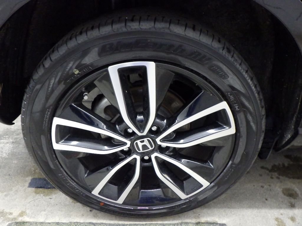 2021 Honda Vezel e:HEV Z auction photo 16