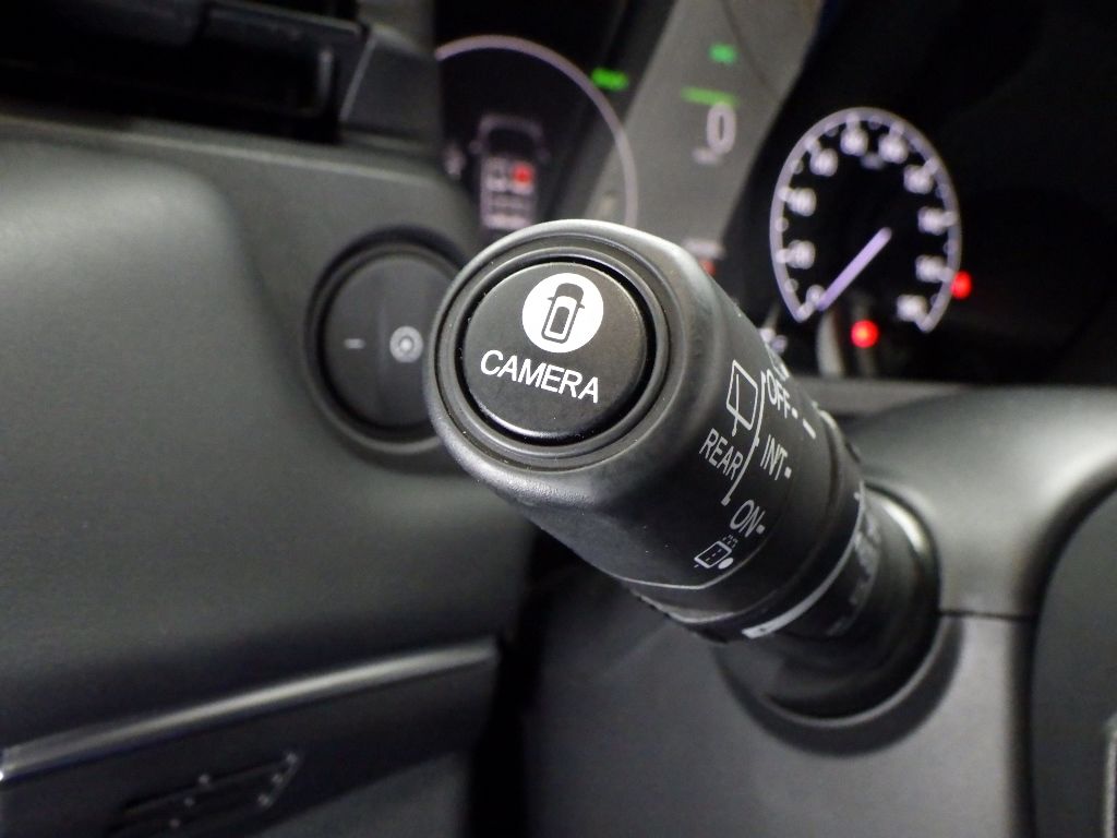 2021 Honda Vezel e:HEV Z auction photo 11