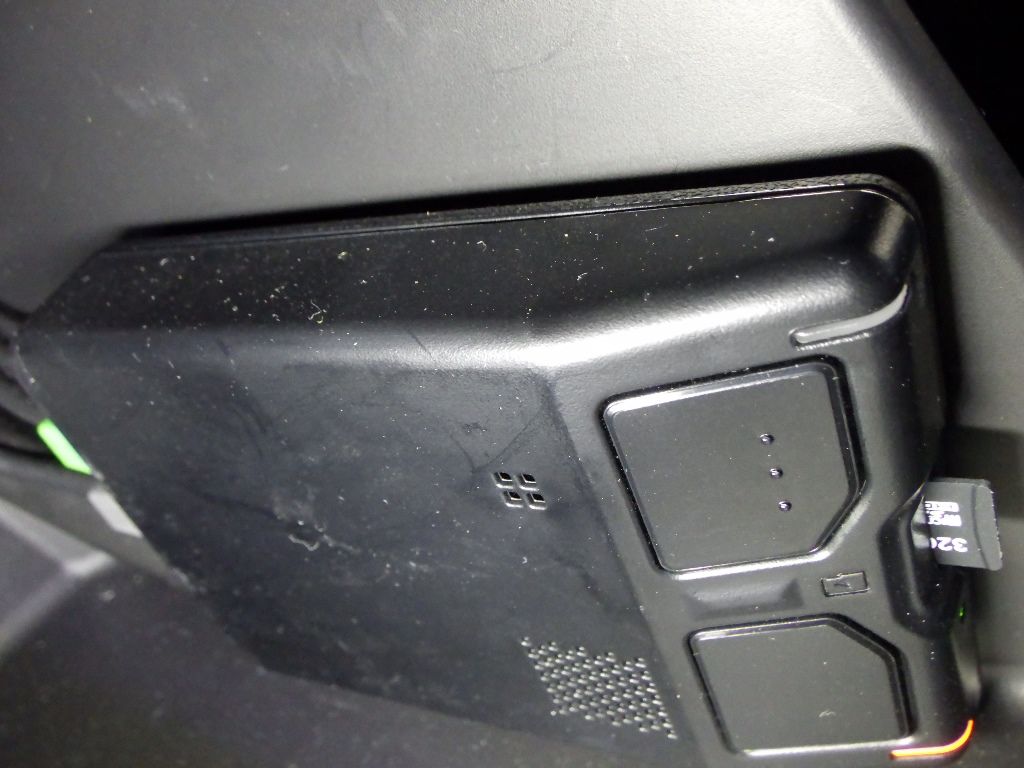 2021 Honda Vezel e:HEV Z auction photo 10
