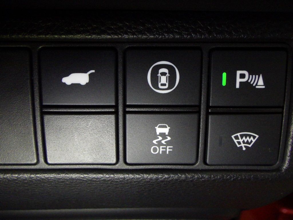 2021 Honda Vezel e:HEV Z auction photo 13