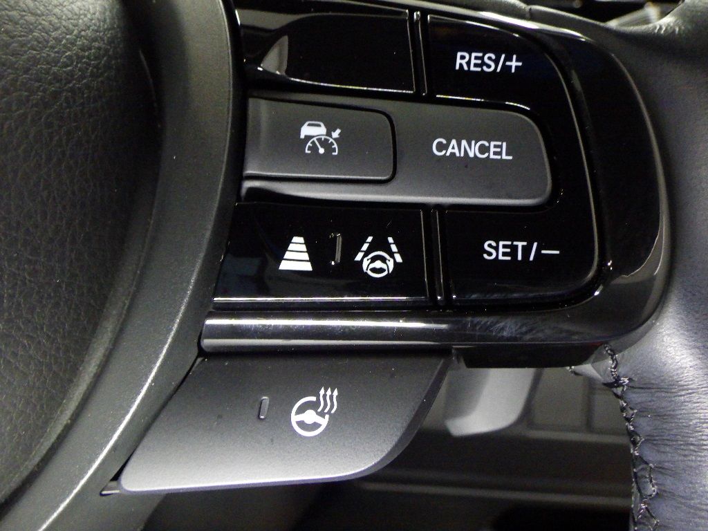 2021 Honda Vezel e:HEV Z auction photo 12
