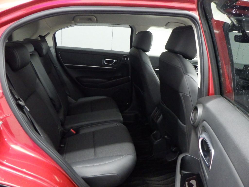 2021 Honda Vezel e:HEV Z auction photo 7