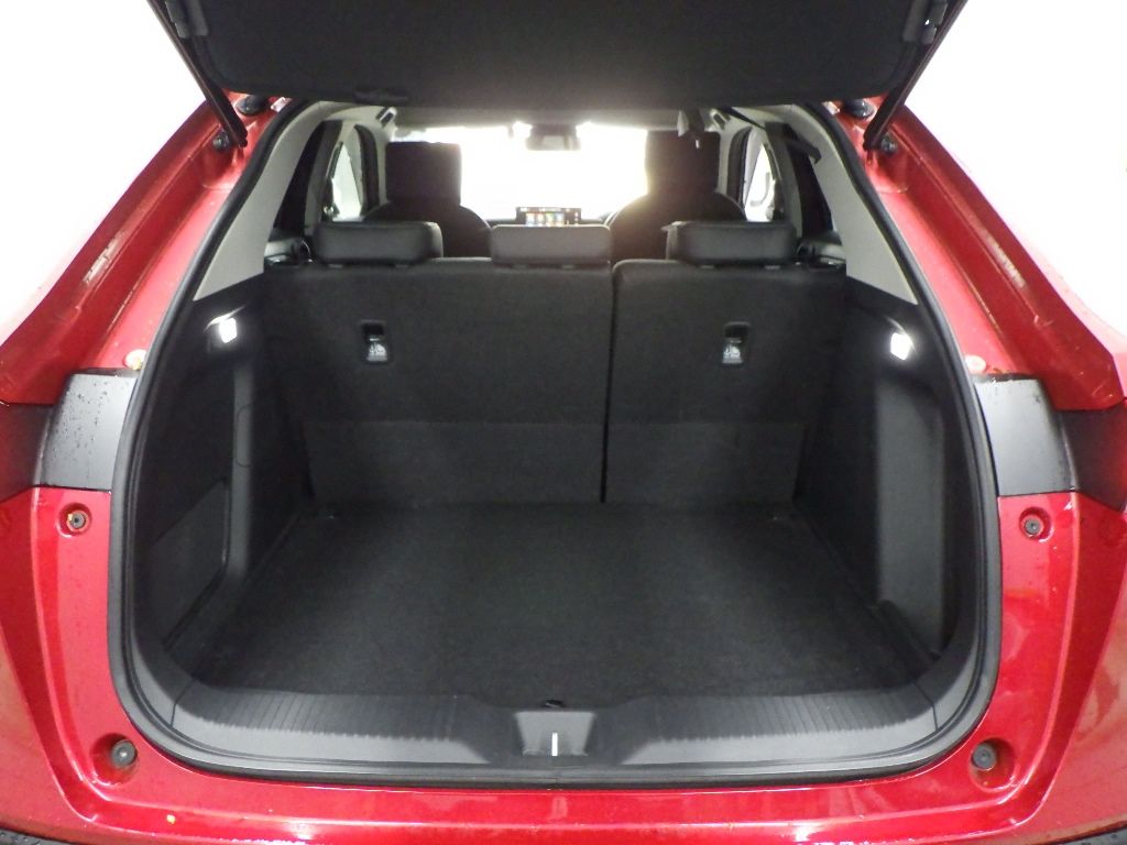 2021 Honda Vezel e:HEV Z auction photo 14