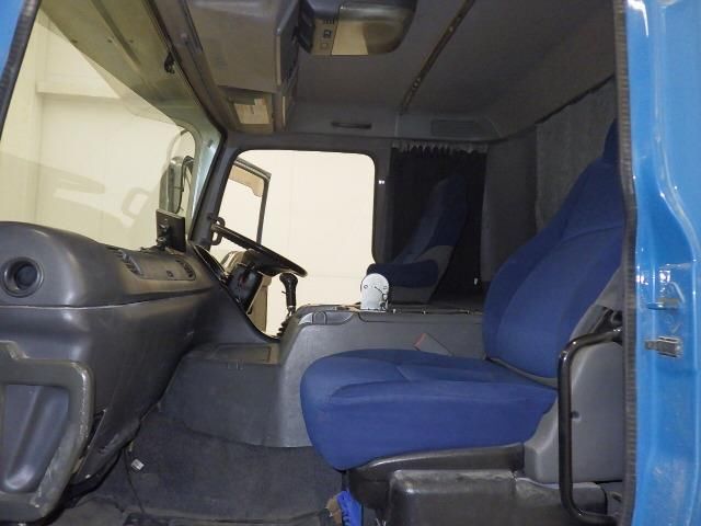 2012 Isuzu ダンプ auction photo 8