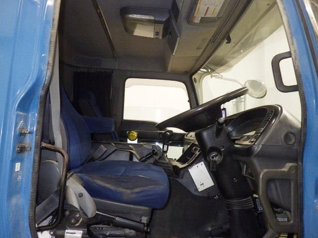 2012 Isuzu ダンプ auction photo 5