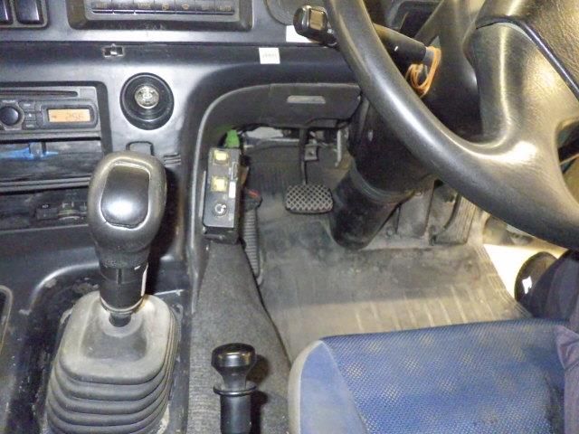 2012 Isuzu ダンプ auction photo 7