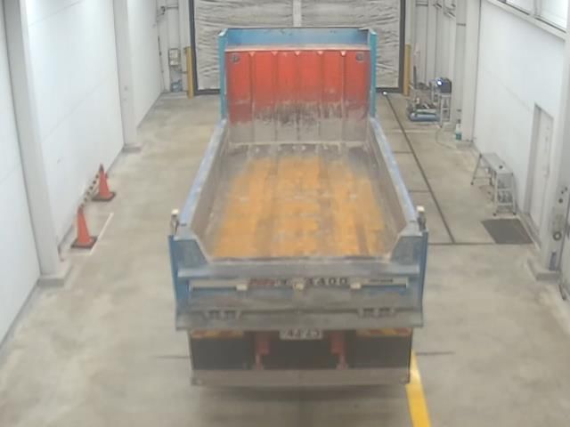 2012 Isuzu ダンプ auction photo 3