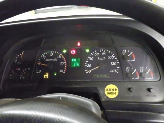 2012 Isuzu ダンプ auction photo 6