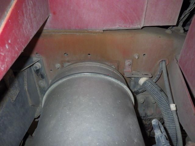 2012 Isuzu ダンプ auction photo 4