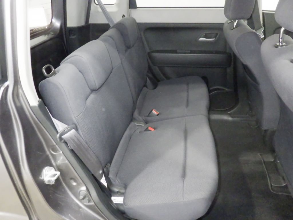 2006 Honda ゼスト auction photo 7