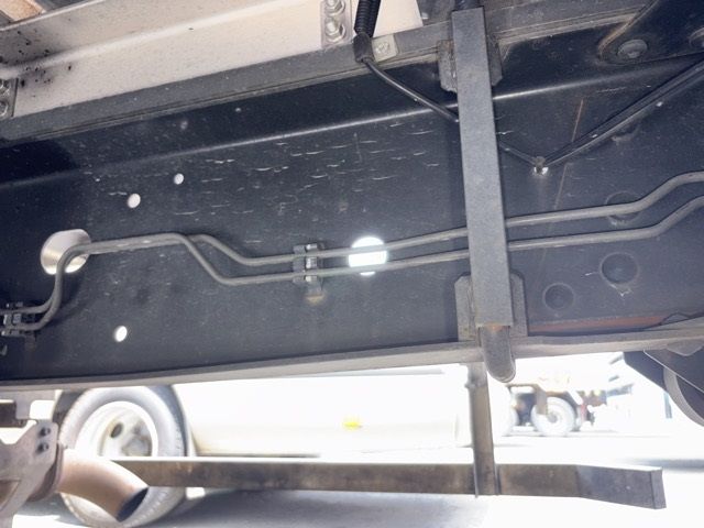 2020 Hino Ranger Refrigerated PG auction photo 18