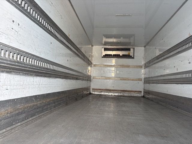 2020 Hino Ranger Refrigerated PG auction photo 19