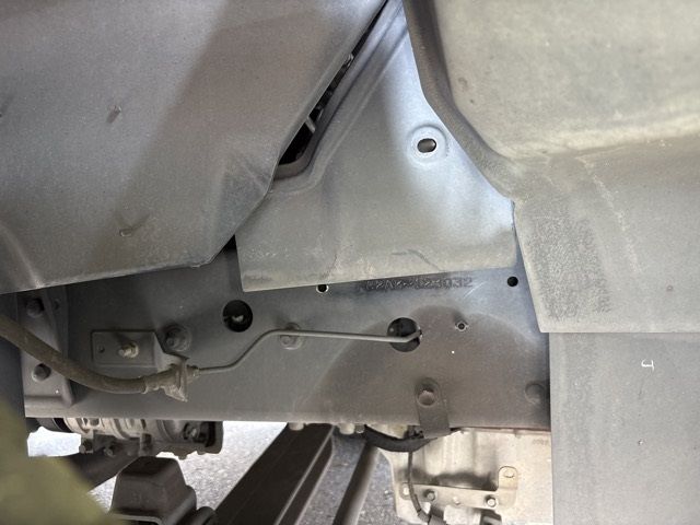 2020 Hino Ranger Refrigerated PG auction photo 12